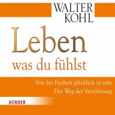 Leben was du fühlst (MP3-Download)