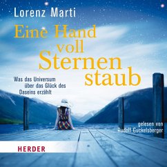 Eine Hand voll Sternenstaub (MP3-Download) - Marti, Lorenz