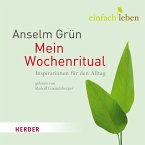 Einfach leben - Mein Wochenritual (MP3-Download)
