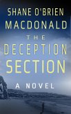 The Deception Section: A Novel (Tennant Truman, #1) (eBook, ePUB)