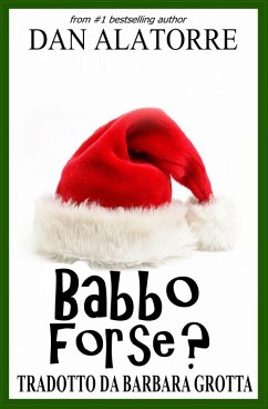 Cover Babbo, forse? (eBook, ePUB)