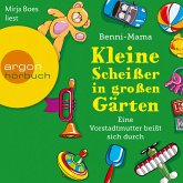 Kleine Scheißer in großen Gärten (MP3-Download)