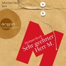 Sehr geehrter Herr M. (MP3-Download) - Bild 1