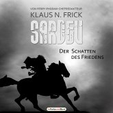 Sardev - Der Schatten des Friedens (MP3-Download)
