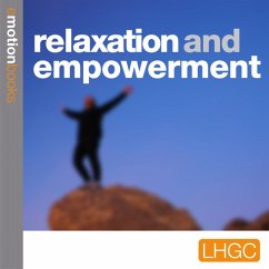 Relaxation and Empowerment (MP3-Download) - Richardson, Andrew