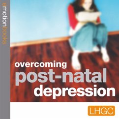 Overcoming Post Natal Deppression (MP3-Download) - Richardson, Andrew