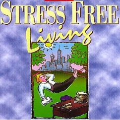 Stress Free Living (MP3-Download) - Khumaris, Brahma