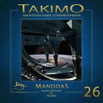 Takimo - 26 - Mandoas (MP3-Download)