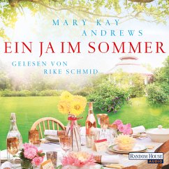 Ein Ja im Sommer (MP3-Download) - Andrews, Mary Kay