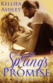 Spring's Promise (Changing Seasons, #2) (eBook, ePUB)