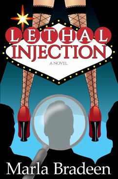Cover Lethal Injection (eBook, ePUB)