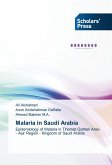 Malaria in Saudi Arabia
