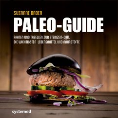 Paleo-Guide - Bader, Susanne