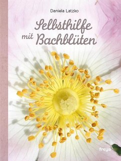 Cover Selbsthilfe mit Bachblüten