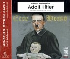 Adolf Hitler, 3 Audio-CD
