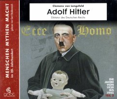 Adolf Hitler - Lengsfeld, Clemens von