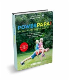 Power Papa! - Lober, Andreas;Ullrich, Andreas