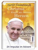 Christus klopft an unsere Herzen