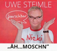 ÄhMoschn - Steimle, Uwe