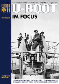 U-Boot im Focus Edition 11 - Urbanke, Axel