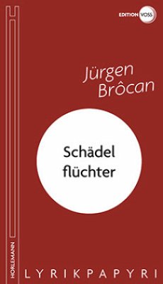 Schädelflüchter - Brôcan, Jürgen