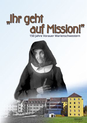 Ihr geht auf Missionen! Ihr geht auf Missionen!