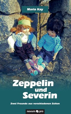 Zeppelin und Severin - Kay, Maria