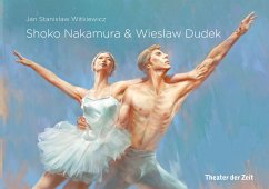 Shoko Nakamura & Wieslaw Dudek - Witkiewicz, Jan St.