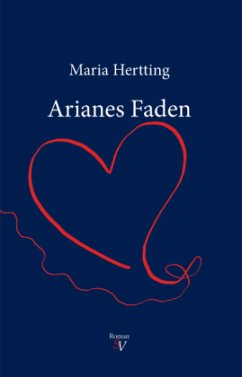 Arianes Faden - Hertting, Maria