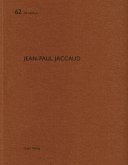 Jean-Paul Jaccaud Jean-Paul Jaccaud
