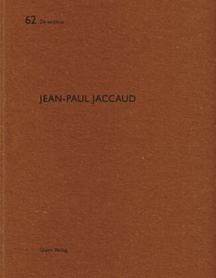 Cover Jean-Paul Jaccaud