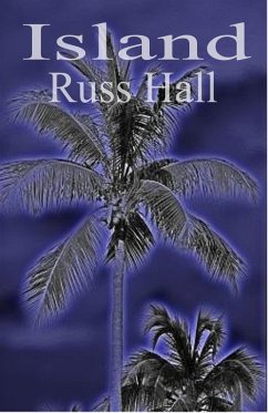 Cover Island (eBook, ePUB)