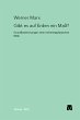 Gibt es auf Erden ein Maß? (eBook, PDF) - Bild 1