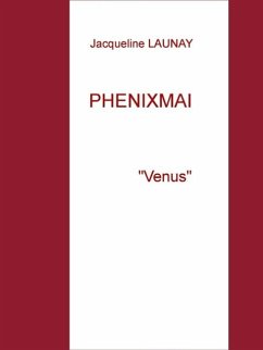 Phenixmai (eBook, ePUB) - Launay, Jacqueline