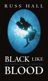 Black Like Blood (Esbeth Walters Series, #2) (eBook, ePUB)