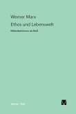 Ethos und Lebenswelt (eBook, PDF)