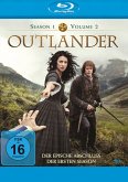 Outlander - Season 1, Volume 2