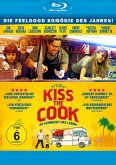 Kiss The Cook - So schmeckt das Leben