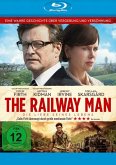 The Railway Man - Die Liebe seines Lebens