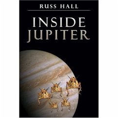 Inside Jupiter (eBook, ePUB) - Hall, Russ