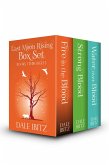 Last Moon Rising Series Box Set (1-3) (eBook, ePUB)