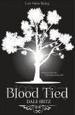 Blood Tied (Last Moon Rising, #4) (eBook, ePUB)