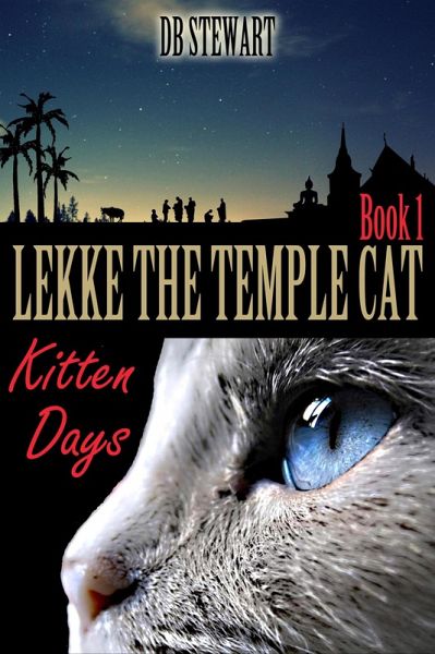 Lekke El Gato Del Templo: Días de Minino (eBook, ePUB) Lekke El Gato Del Templo: Días de Minino (eBook, ePUB)