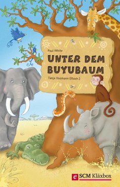Unter dem Buyubaum (eBook, ePUB) - White, Paul