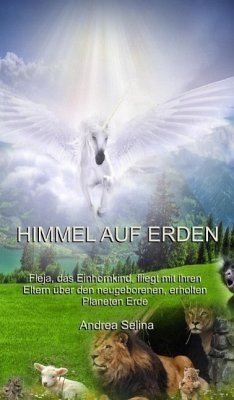 Cover Himmel auf Erden (eBook, ePUB)