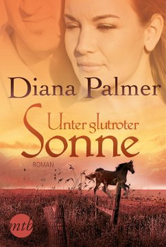 Unter glutroter Sonne (eBook, ePUB) - Palmer, Diana