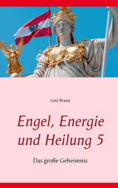 Engel, Energie und Heilung 5 (eBook, ePUB)