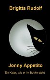 Jonny Appetito (eBook, ePUB)