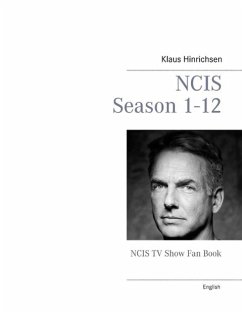 NCIS Season 1 - 12 (eBook, ePUB)