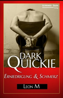 Erniedrigung und Schmerz (eBook, ePUB) - M., Leon